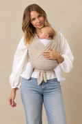 Adjustable Baby Front Carrier