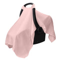 Muslin Vognteppe
