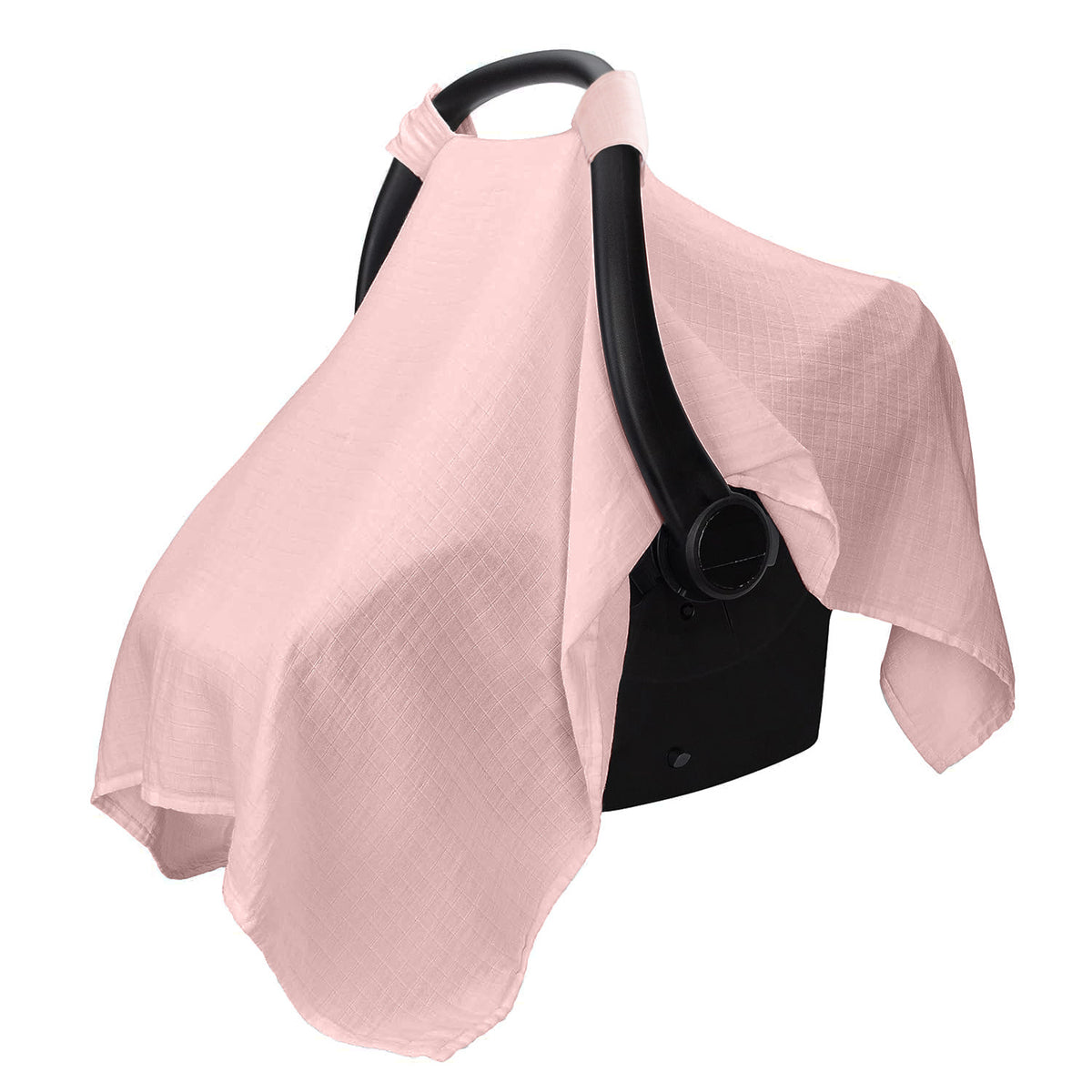 Muslin Vognteppe