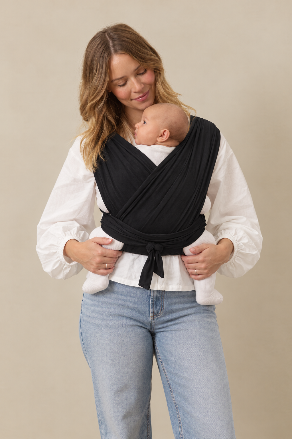 Adjustable Baby Front Carrier