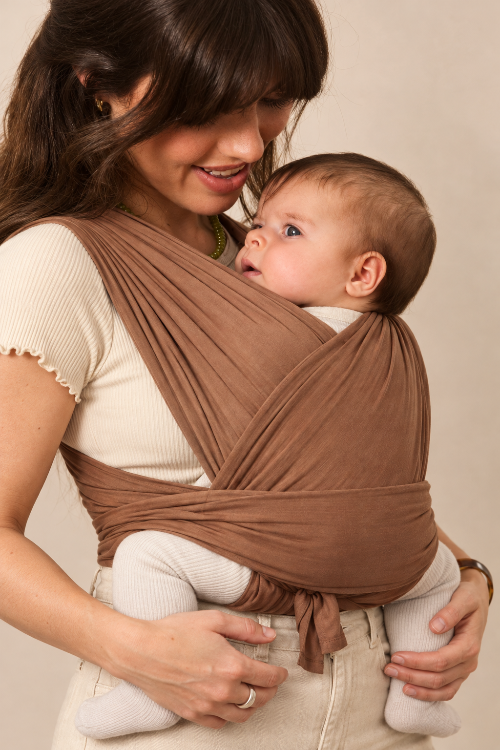 Adjustable Baby Front Carrier
