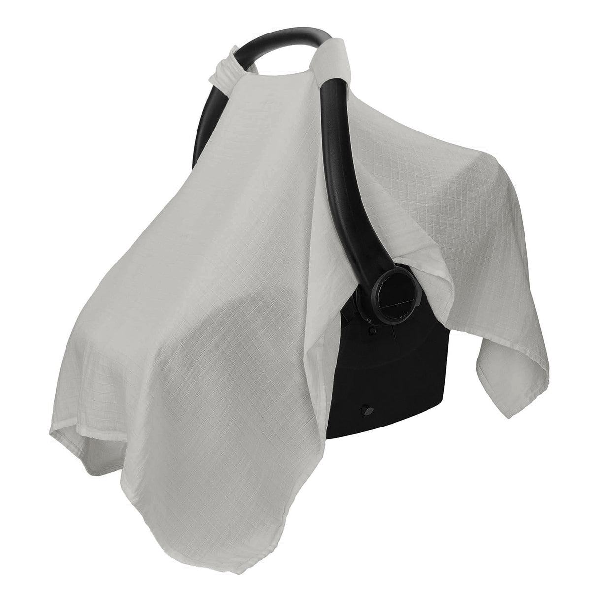 Muslin Vognteppe