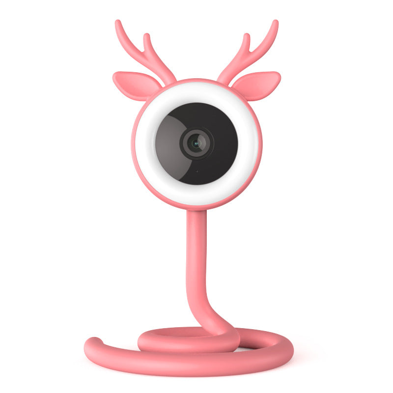 HD Baby Monitor