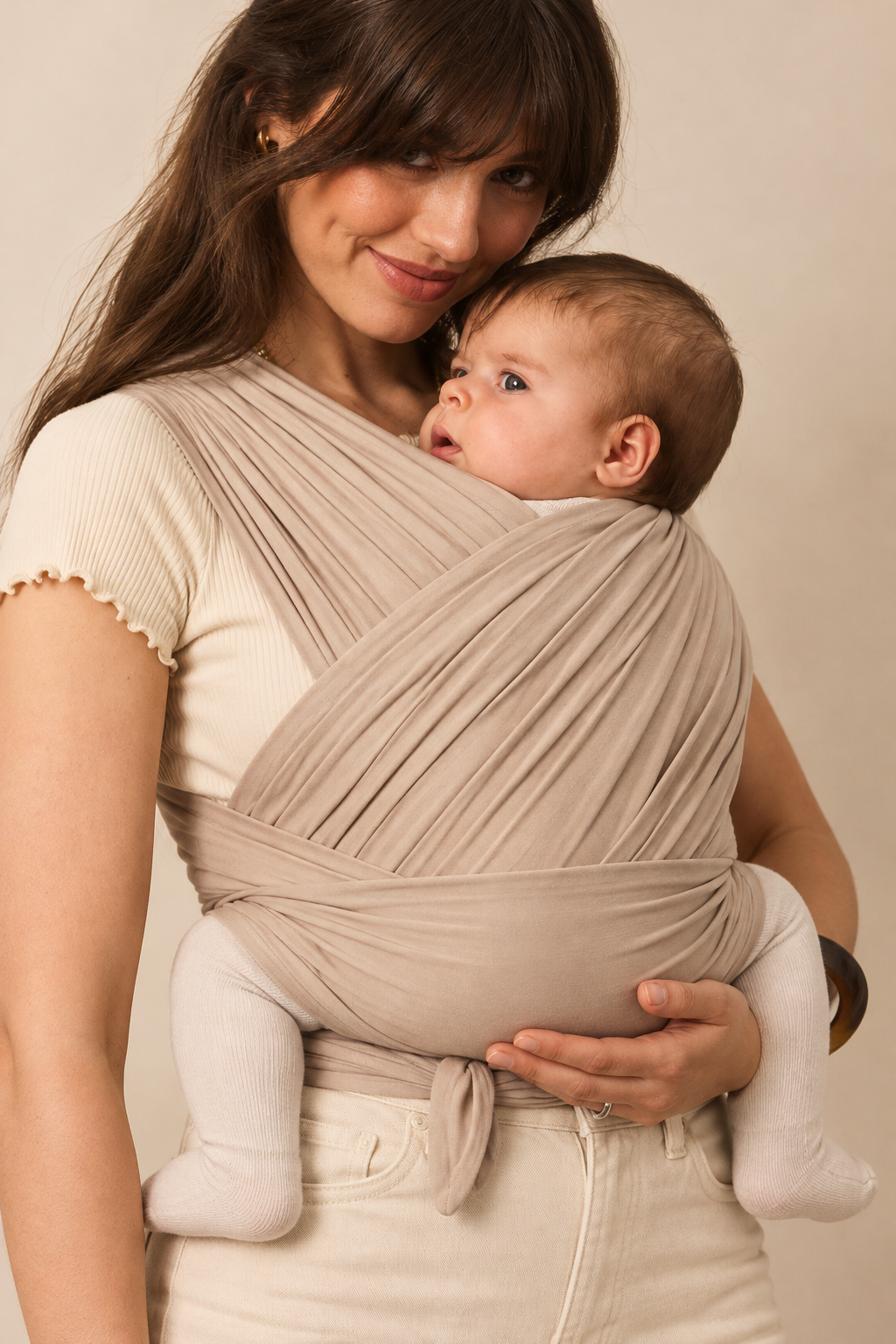 Adjustable Baby Front Carrier