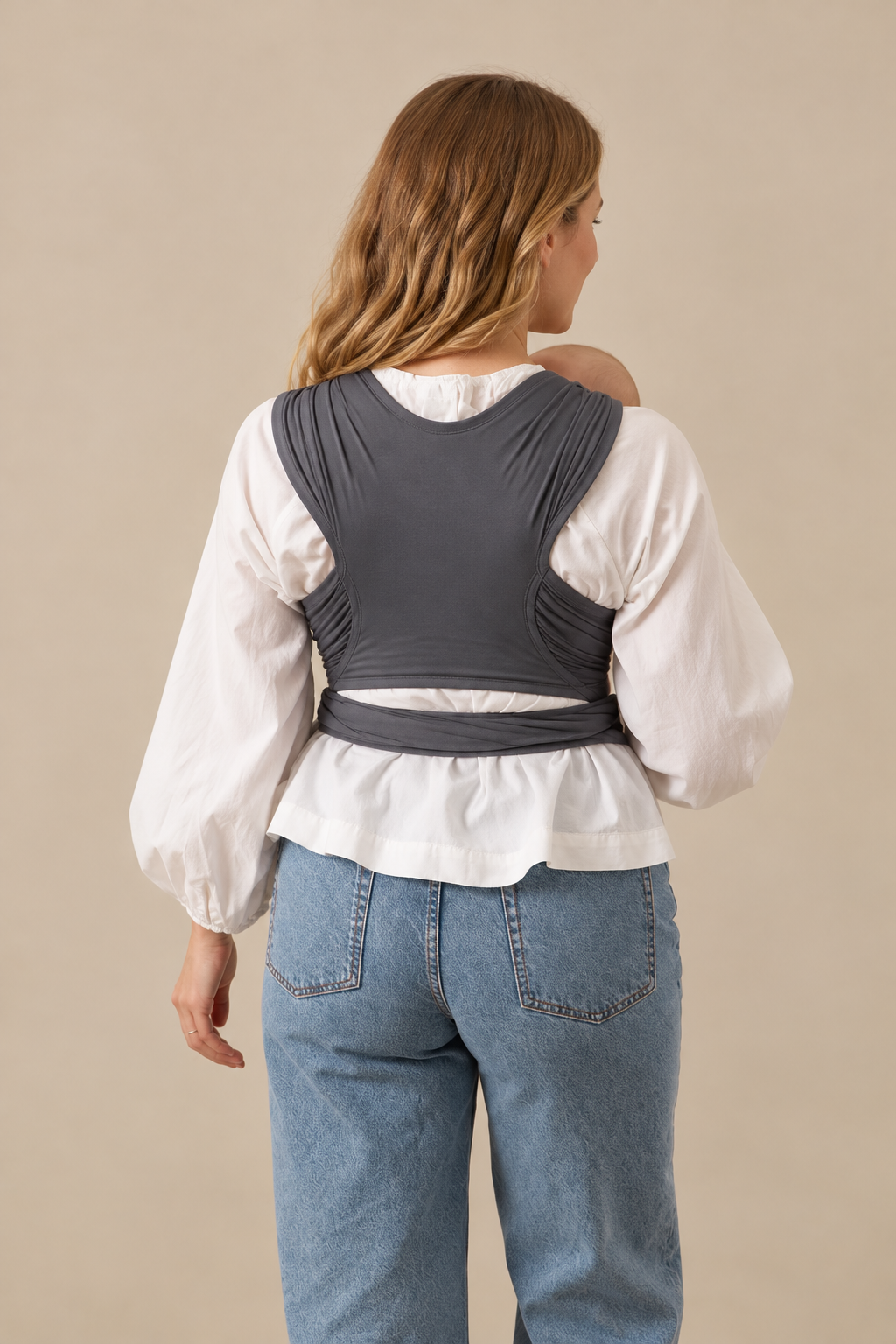 Adjustable Baby Front Carrier