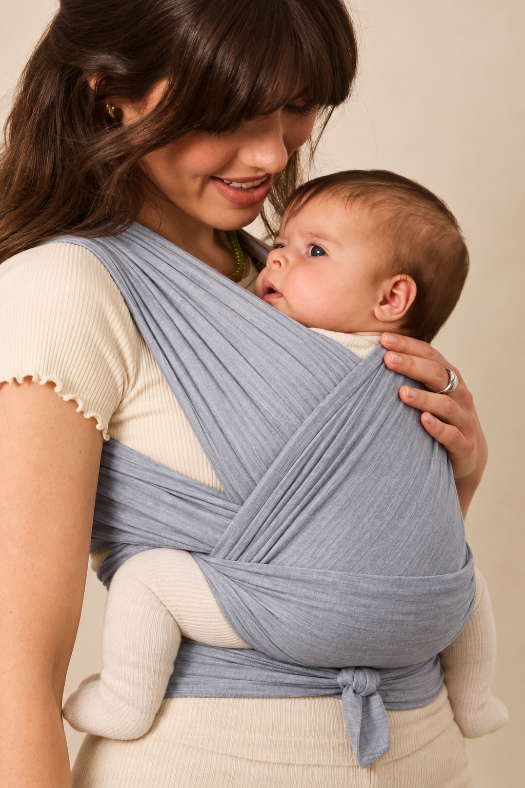 Adjustable Baby Front Carrier