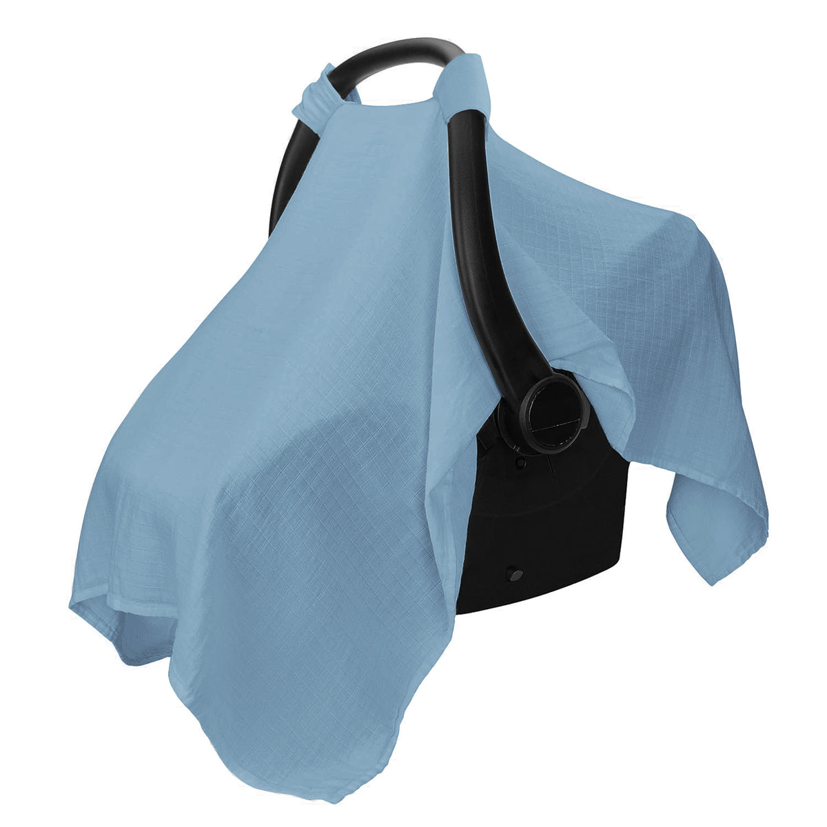 Muslin Vognteppe