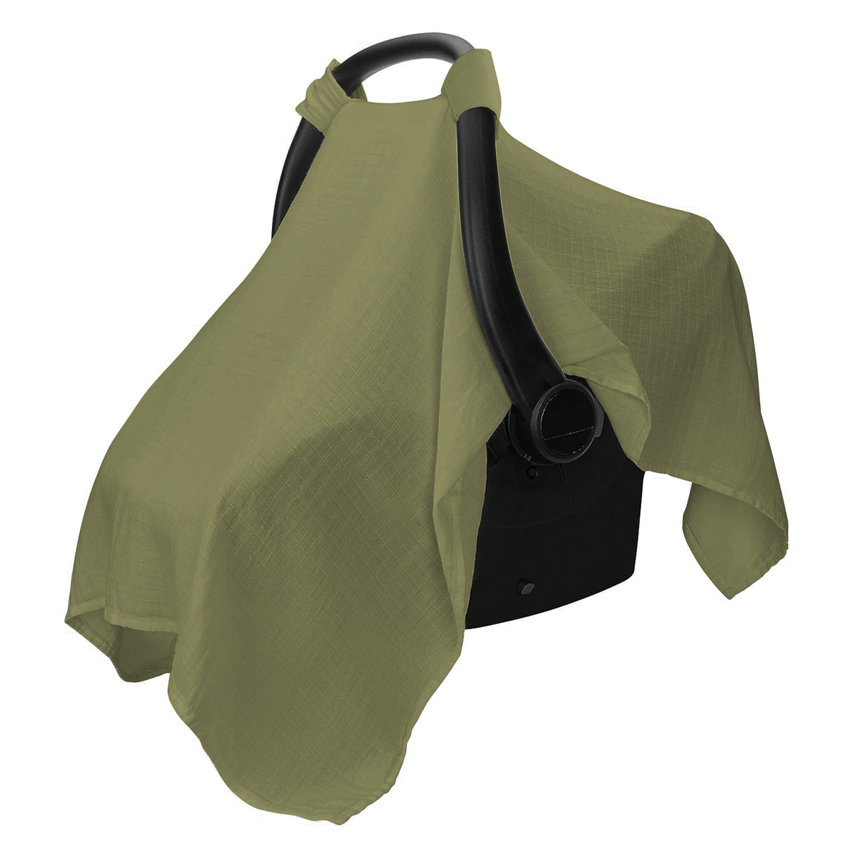 Muslin Vognteppe