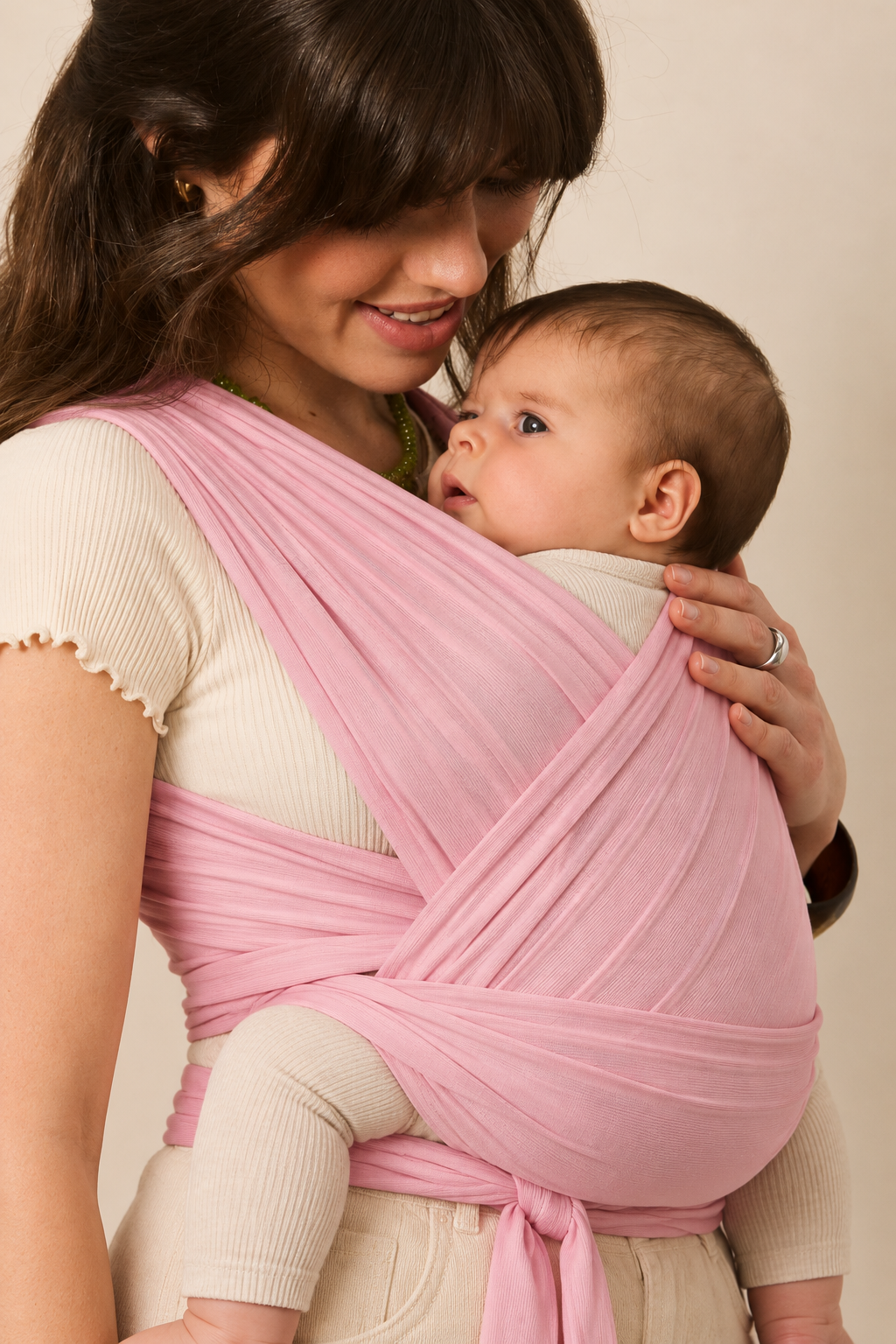 Adjustable Baby Front Carrier