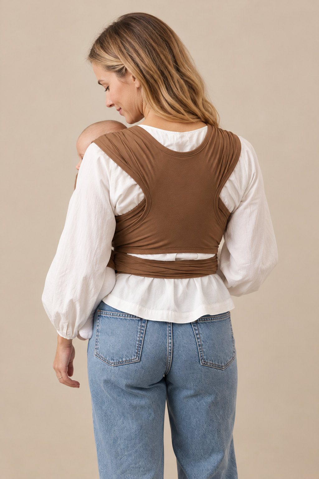 Adjustable Baby Front Carrier
