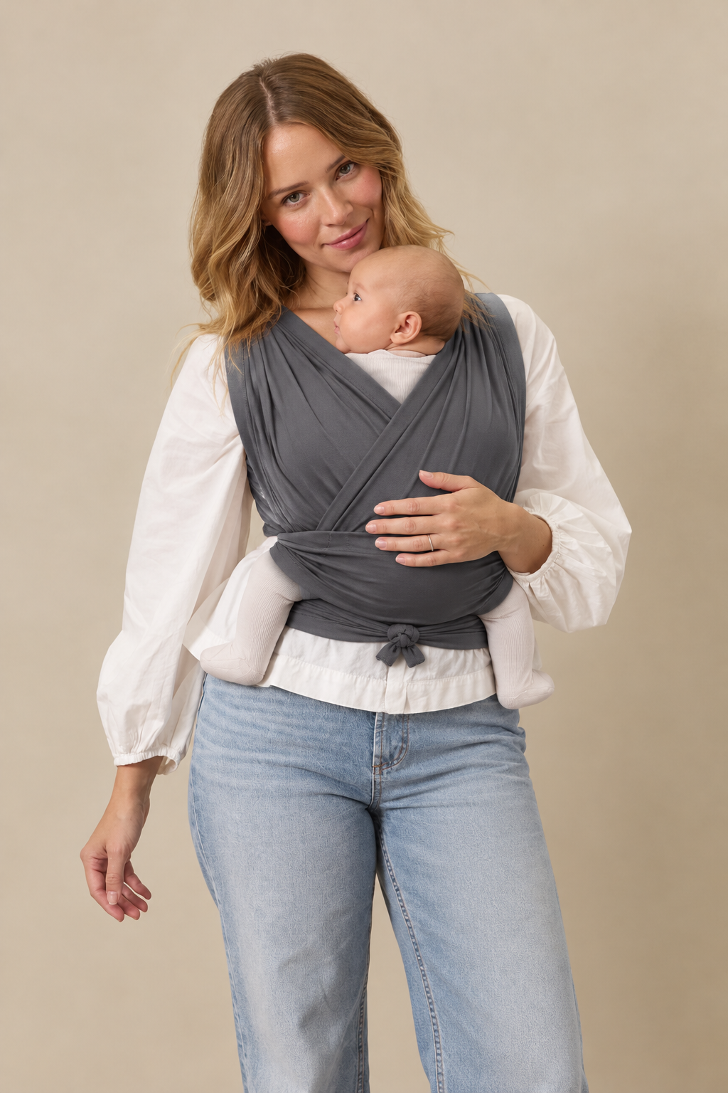 Adjustable Baby Front Carrier