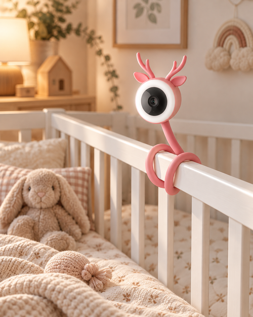 HD Baby Monitor