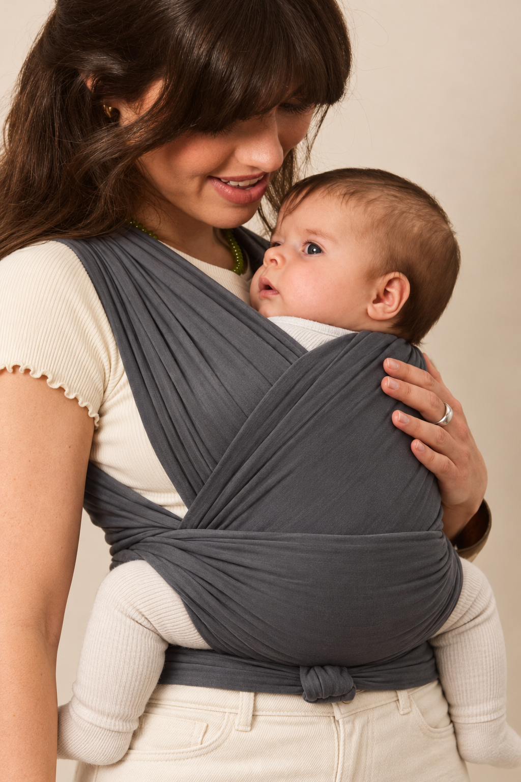 Adjustable Baby Front Carrier