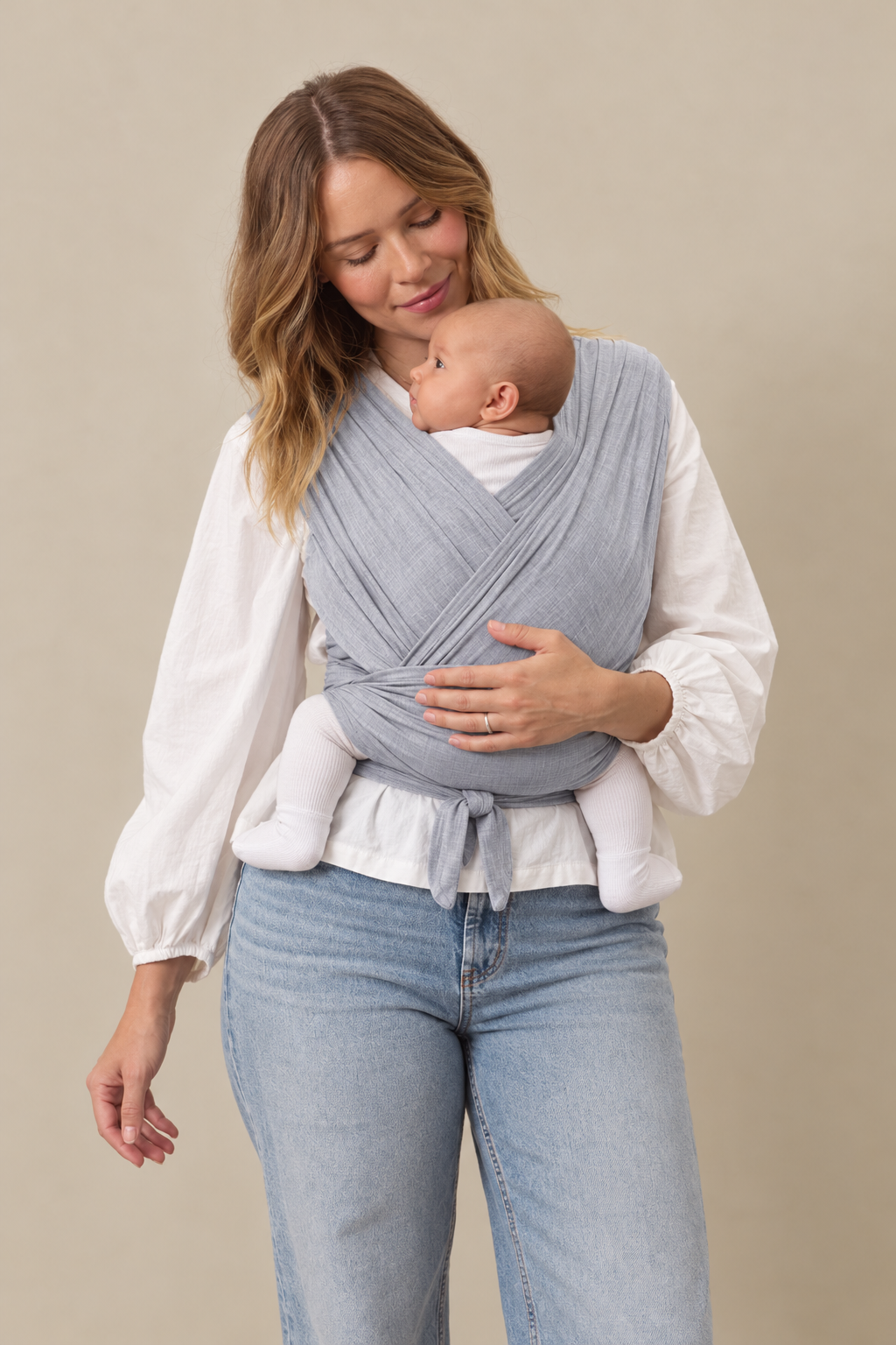 Adjustable Baby Front Carrier