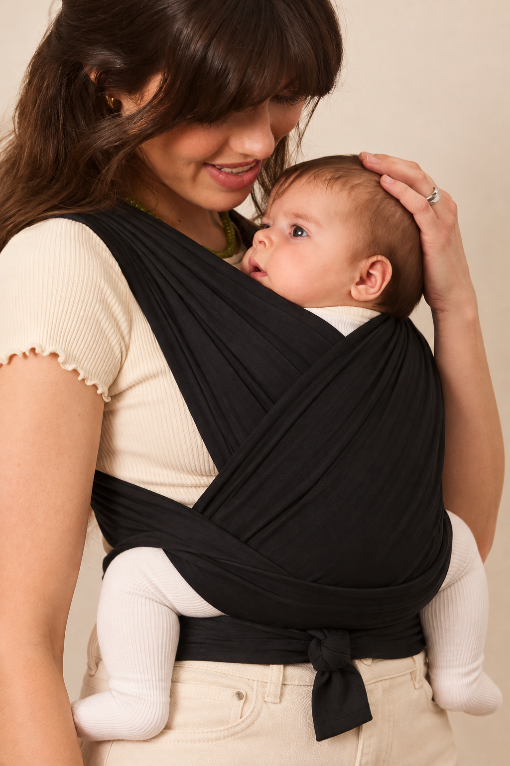 Adjustable Baby Front Carrier