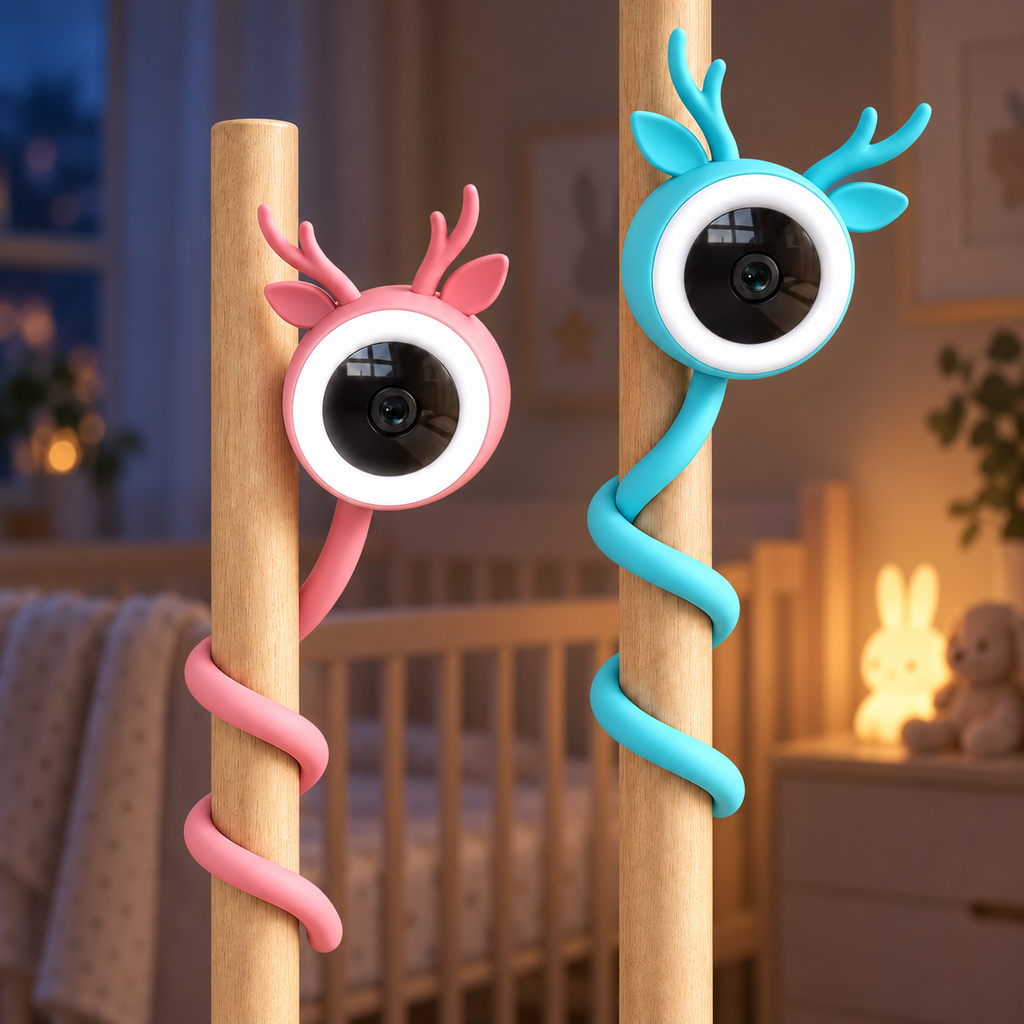 HD Baby Monitor