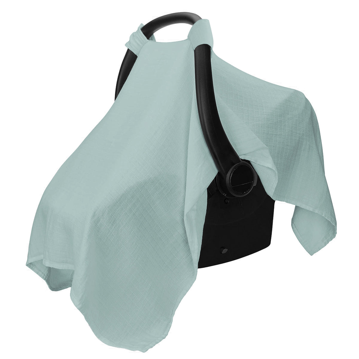 Muslin Vognteppe